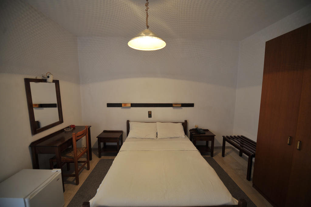 El Greco Hotel Igoemenitsa Kamer foto