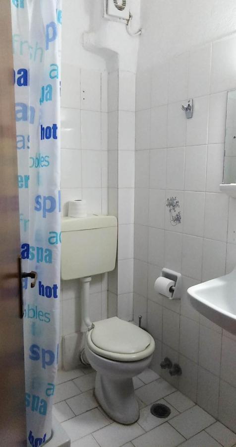 El Greco Hotel Igoemenitsa Buitenkant foto