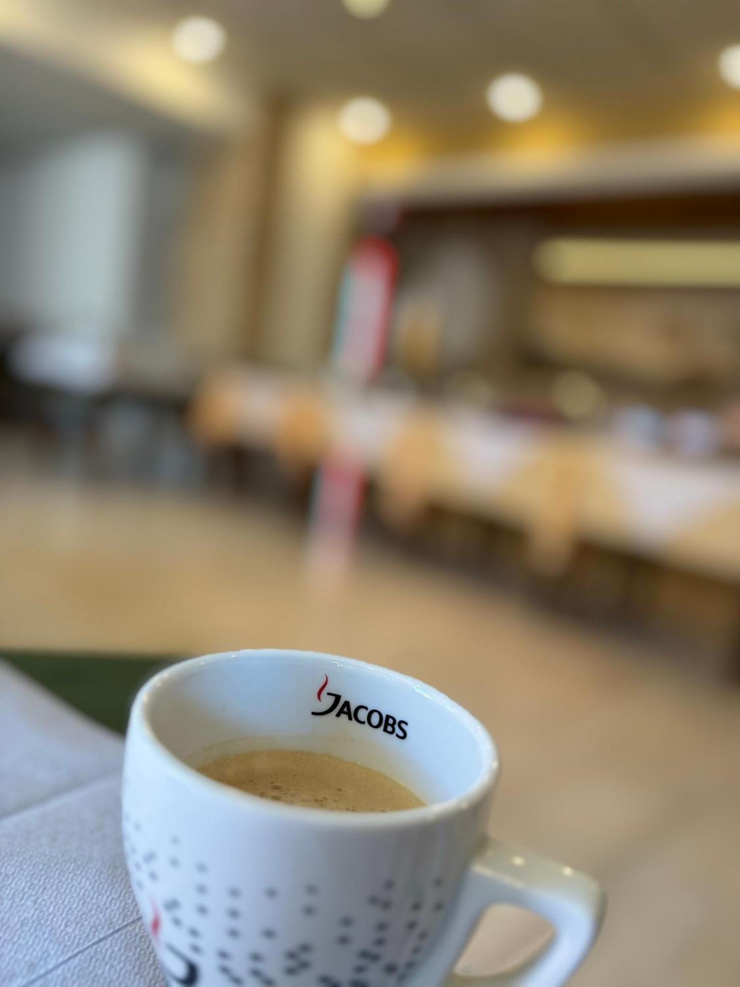 El Greco Hotel Igoemenitsa Buitenkant foto